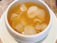 乌鱼蛋汤(位)-106餐厅(山水文园店)