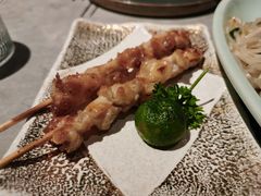 -人间酒暖·Go blanc·烧鸟·深夜食堂(陆家嘴店)
