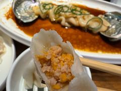 -喜鼎海胆水饺(东港店)