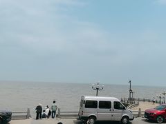 -淇沙湾渔村餐厅
