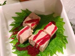 -Mr·Fish鱼鲜生海鲜放题(银泰in99店)