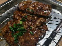 大腰子-建国烧烤(建乐路店)