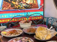 -下塘街25号农家菜馆(新场店)