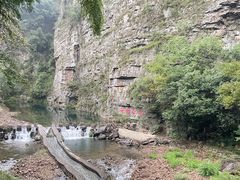 -水墨汀溪风景区