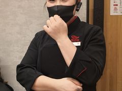 -福海居烤鸭店(鸟巢店)