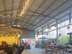 -光头佬室内钓虾场·烧烤·团建·亲子(中山八路店)