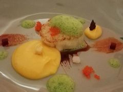 -La Villa French Restaurant