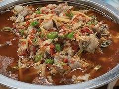 -艺味深尝(云锦路店)