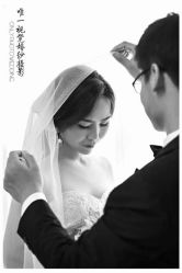 点击看大图 -唯一视觉婚纱摄影(李家村店)