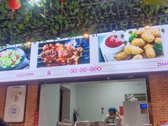-汉釜宫韩式自助烤肉(喜盈门范城购物中心店)
