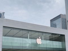 -Apple零售店(成都太古里店)