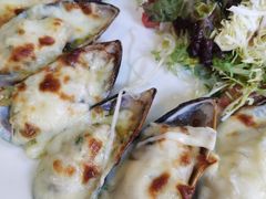 -妈阁铭记澳葡美食