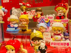 -泡泡玛特POPMART(上海环球港店)