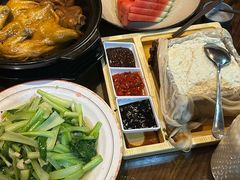 -桃源人家(环城南路店)