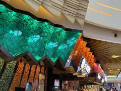 -食悦天美食广场(西安CityOn熙地港购物中心店)