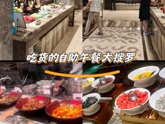 -福州西湖大酒店·怡湖咖啡厅