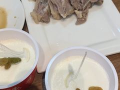 -贯贯吉·清真餐厅(浙江中路店)