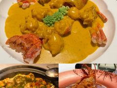 -狮拾久·现代新加坡料理(福田COCO Park店)