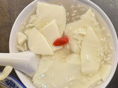 冰醉豆花-西月城谭豆花(春熙路店)