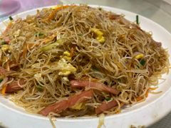 -新享乐海鲜(翠华路店)