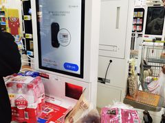 -大润发(张江店)