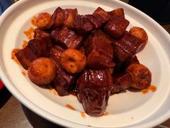 -吕氏焗小鲜•海鲜青岛菜(总店)