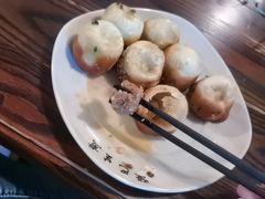 -哑巴生煎(临顿路店)