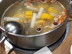 -掂档潮汕牛肉火锅(沈阳万象城店)