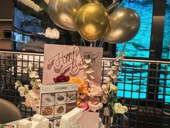 -桂满陇·海市蜃楼·黑金(国金店)