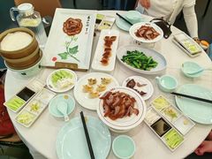 -北京全聚德(王府井店)