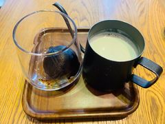 月球咖啡-Home Cafe(水榭春天店)