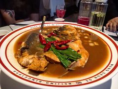 -旺顺阁·北京菜(北辰上品+)