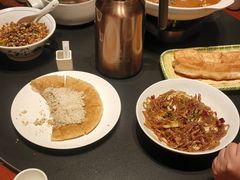 -老村长•湖北菜(胜利街店)