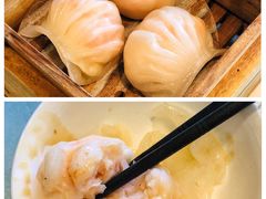 水晶虾饺皇-彩丰楼中餐厅·仁恒洲际酒店