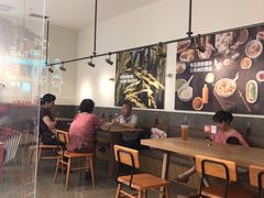 -村外有星光小食铺(解放碑1089店)