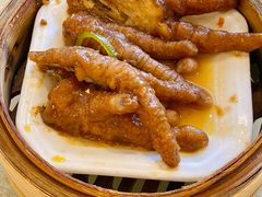 -湖滨步步高酒店·中餐厅