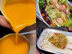 -玄希浪漫厨房·韩料烤肉(湖滨银泰in77店)