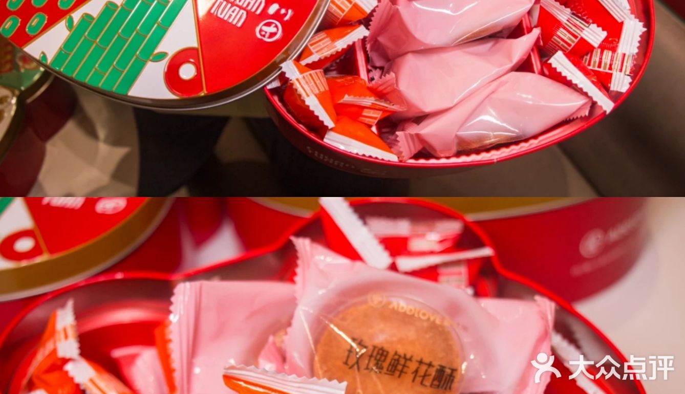 过年去男票家，送一箱这个合适吗？？
