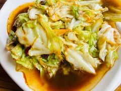 -陌上花开主题餐厅