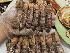 -贞姨美食·老字号海鲜大排档