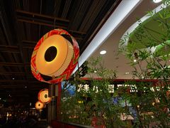 -桂小厨广西菜(印象城店)