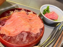 -巴奴毛肚火锅(悠唐购物中心店)