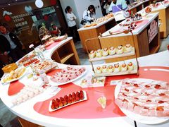 -仟吉KenGee(西子花苑店)