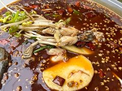 -邱氏胖泥鳅(大堰店)