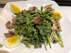 -HOLA西班牙餐厅(空港店)