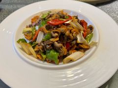 -山南熏肉大饼(辽菜旗舰店)