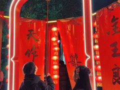 -丰都鬼城名山景区