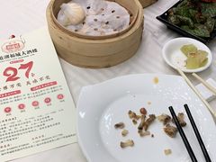 -潮福城大酒楼·潮粤菜·港式点心(阳光城店)