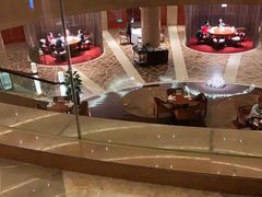 -杭州国际会议中心洲际酒店-原素全日餐厅(解放东路店)