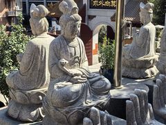 -福州开元寺